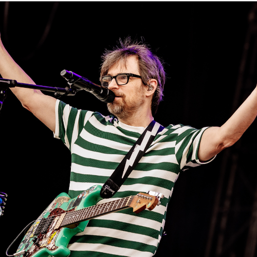 Weezer