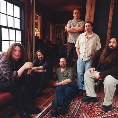 Widespread Panic