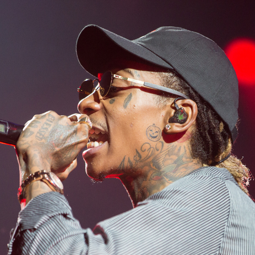 Wiz Khalifa