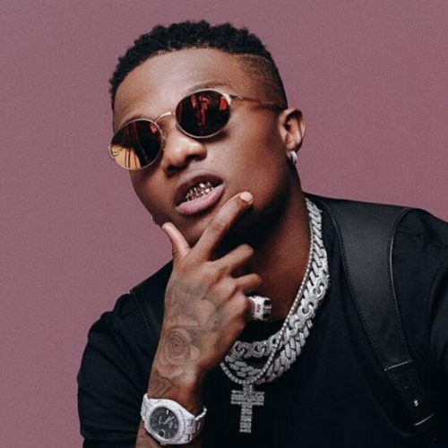 Wizkid