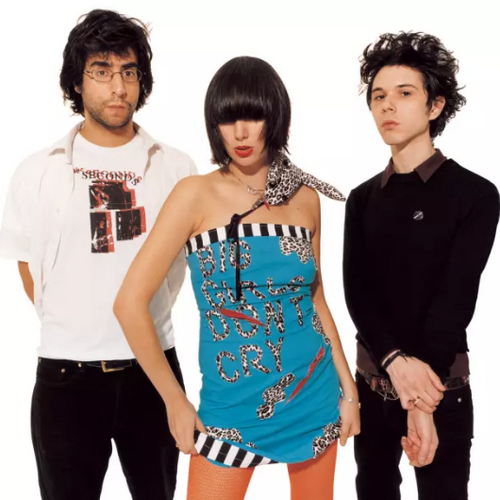 Yeah Yeah Yeahs