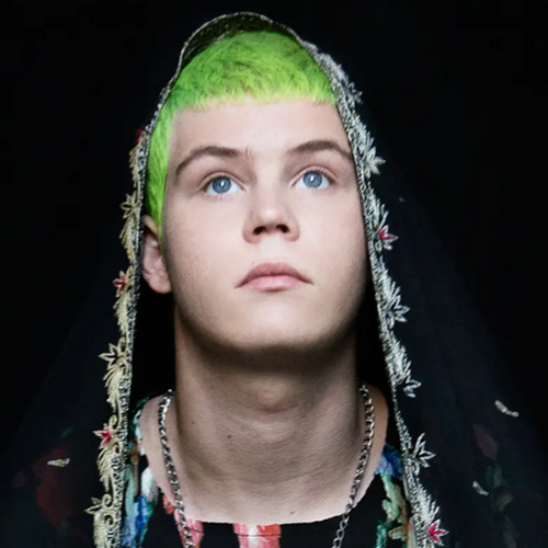 Yung Lean