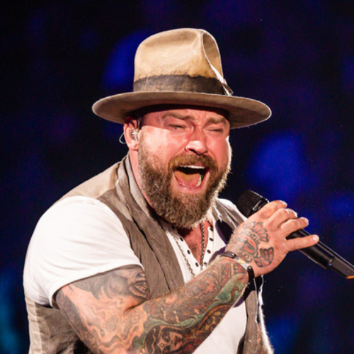 Zac Brown Band