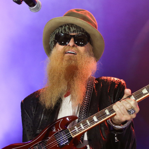 ZZ Top - The Big One