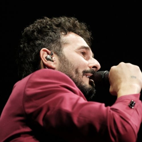Antoñito Molina