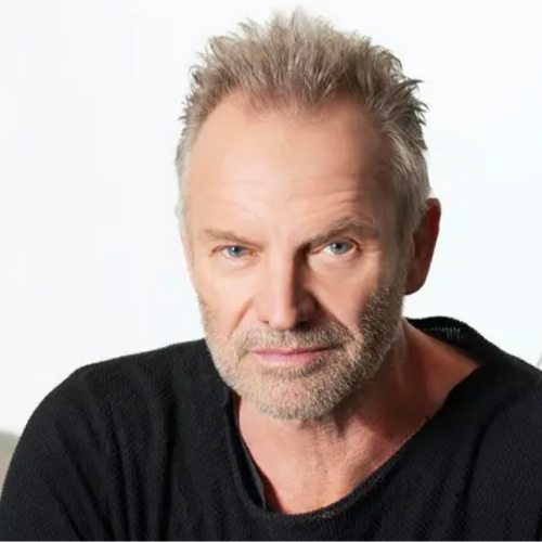 Sting: My Songs
