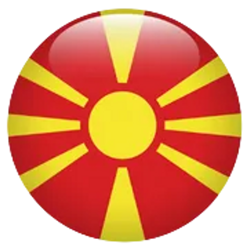Macedonia National Basketball Team