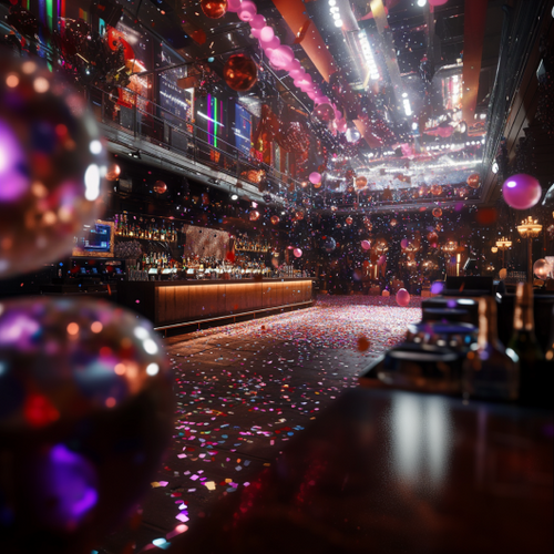 Carnaval de São Paulo – Desfile das Escolas de Samba