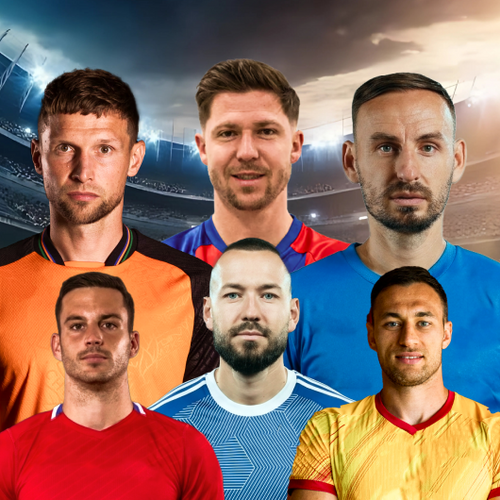 ŁKS Łódź vs Pogoń Grodzisk Mazowiecki 1 Liga