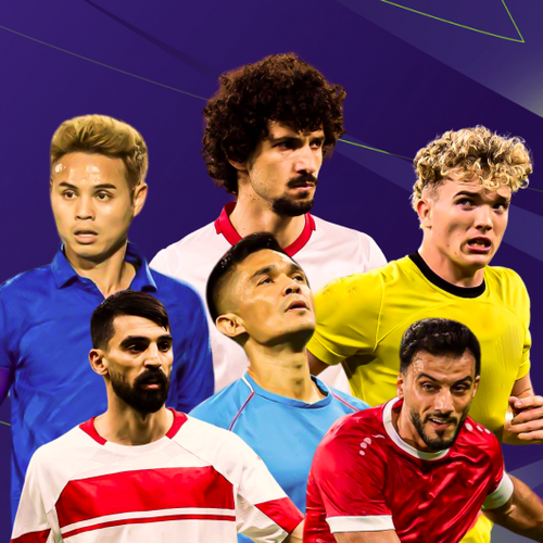 AFC Asian Cup football Tickets on sale now Ticombo