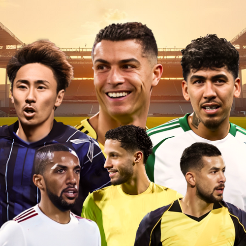 AFC Champions League Two