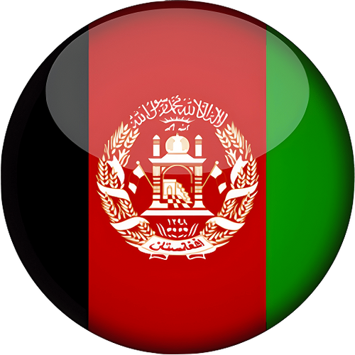 Afghanistan National Cricket Team