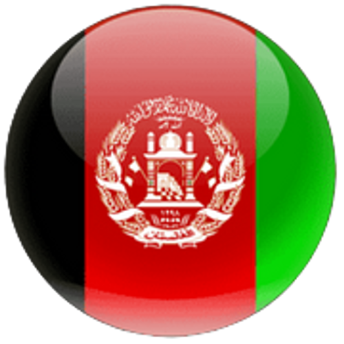 Afghanistan National Team Men