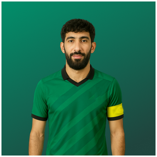 Al-Najma SC