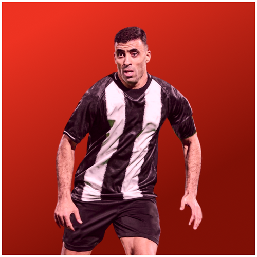 Al-Shabab FC