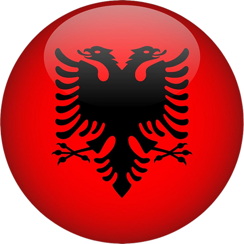 Albania National Football Team Men