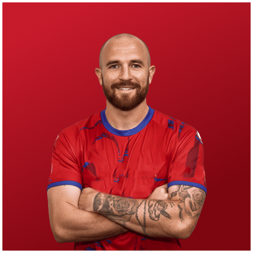 Aldershot Town FC