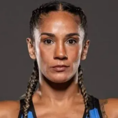 Amanda Serrano