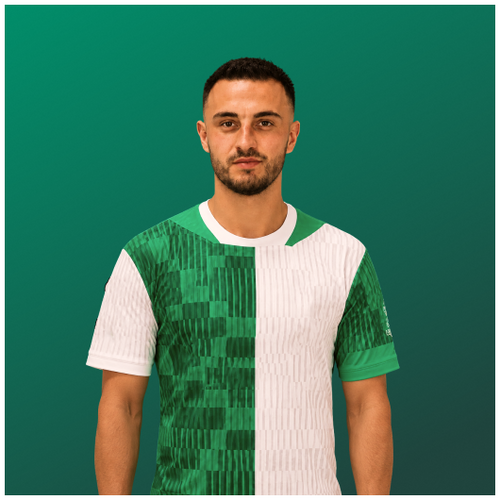 Amasyaspor FK