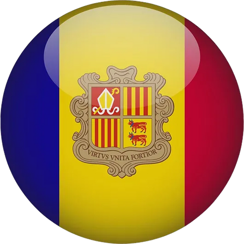 Andorra National Futsal Team Men