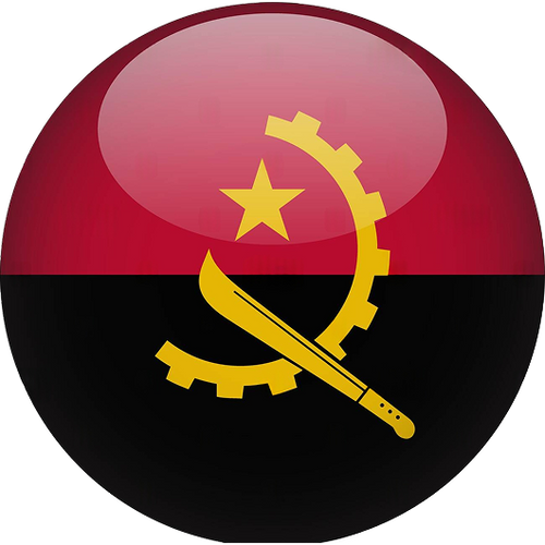 Angola National Handball Team