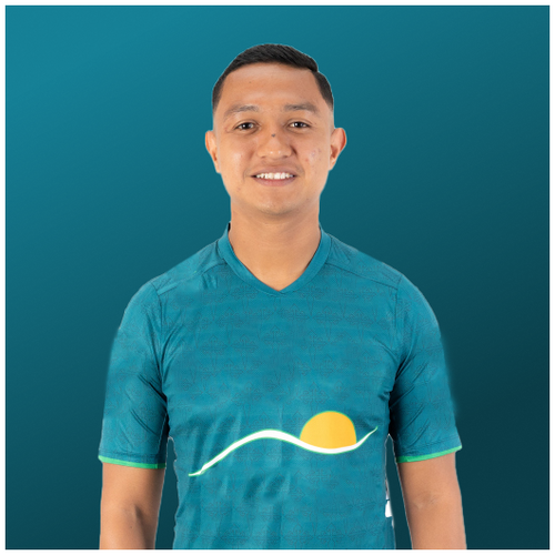 Antigua GFC