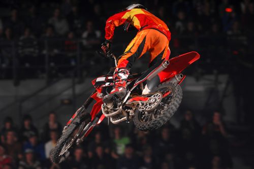 Arenacross World Tour Finals