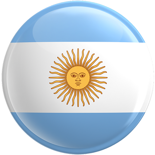 Argentina National Handball Team