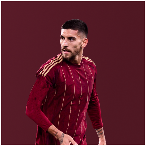 AS Roma