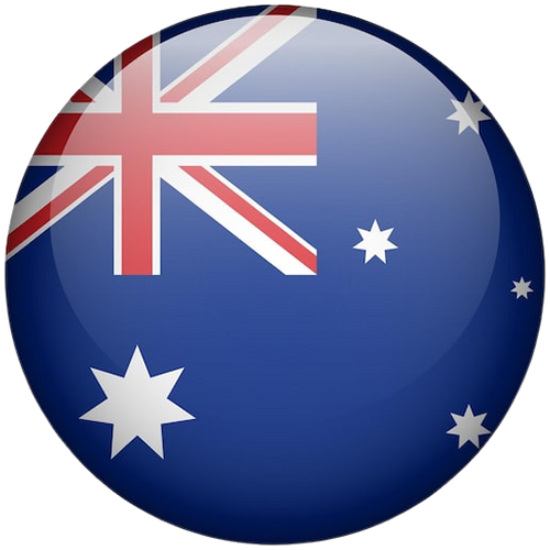 Australia National Rugby Team Men