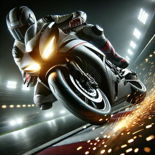 Australian Motorcycle Grand Prix Saturday & Sunday Ticket