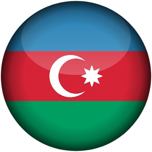 Azerbaijan National Football Team Men