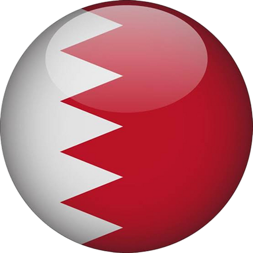 Bahrain National Handball Team Men
