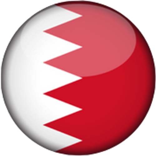 Bahrain National Football Team Men