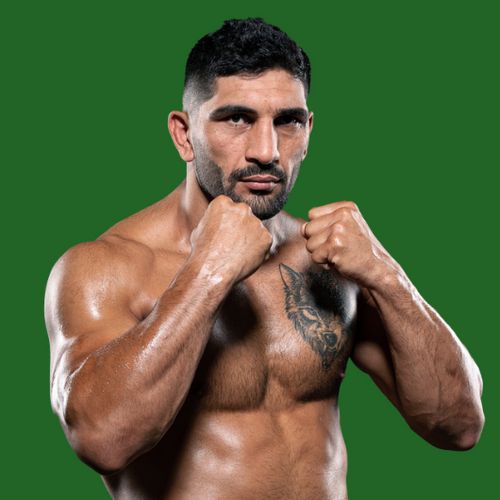 Bahram Rajabzadeh