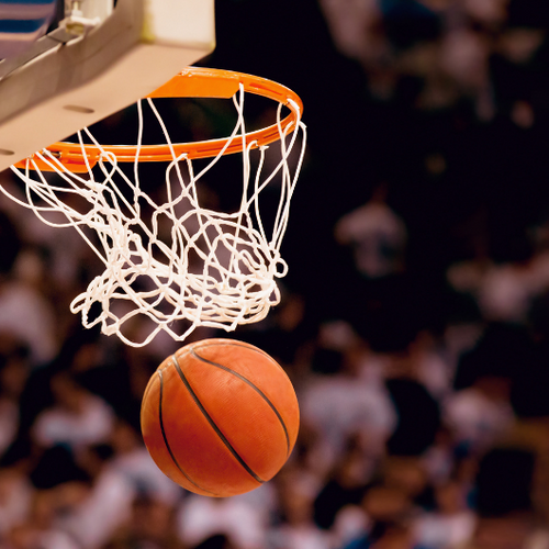 Basketbol 3x3 Yaz Oyunları