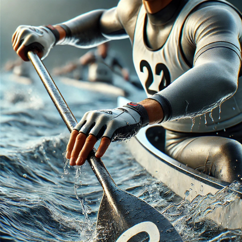 Canoe Summer Games