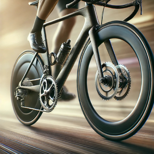 Cycling Summer Games