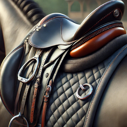 Equestrian Summer Games