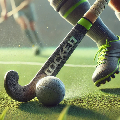 Juegos de Verano de Hockey