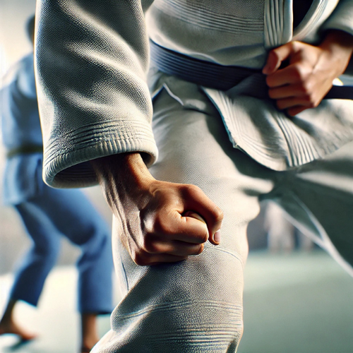 Judo Summer Games