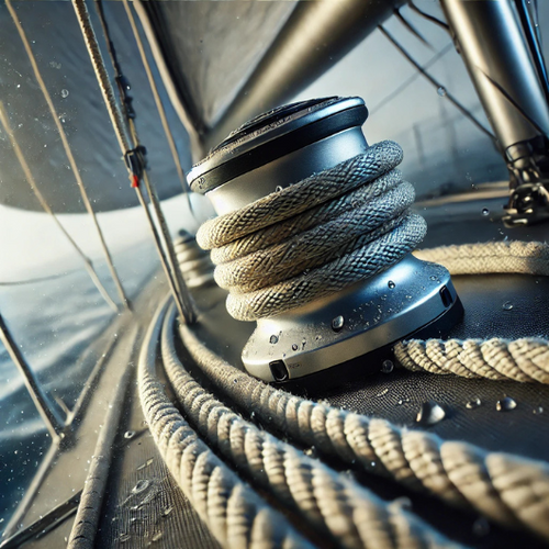 Sailing Summer Games