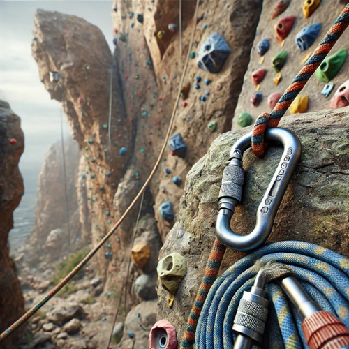 Sport Climbing Summer Games