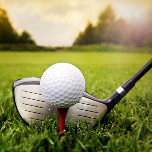 Juegos de Verano de Golf
