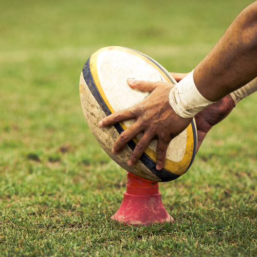 Rugby Sevens Summer Games