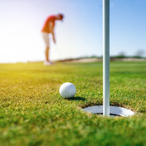 DP World Tour Golf Championship