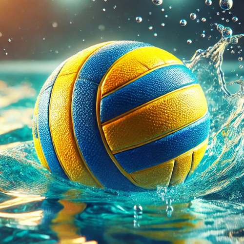 Water Polo Summer Games