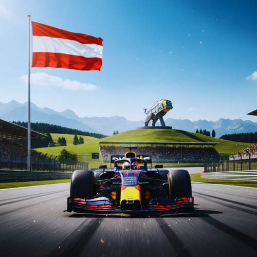 Austrian Grand Prix