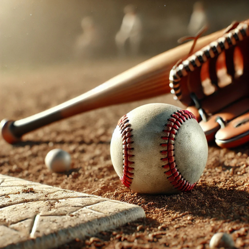 Baseball Summer Games