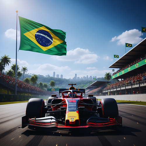Brazilian Grand Prix